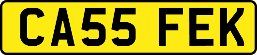CA55FEK