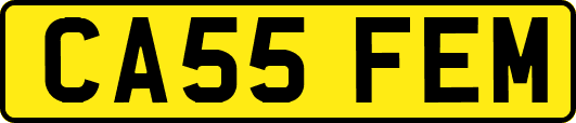 CA55FEM