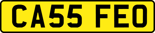 CA55FEO