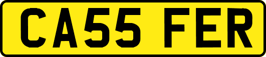 CA55FER