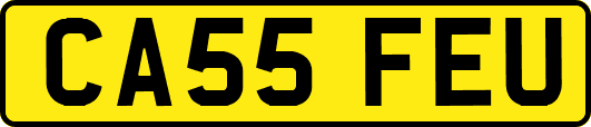 CA55FEU