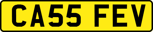 CA55FEV