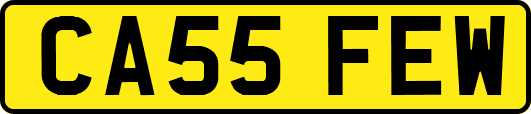 CA55FEW