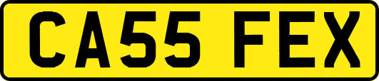 CA55FEX