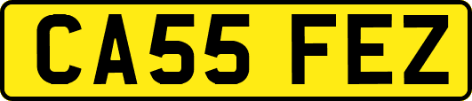 CA55FEZ
