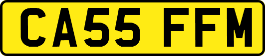 CA55FFM