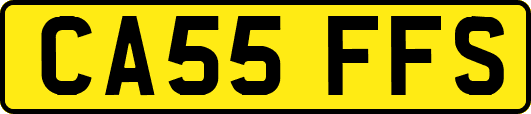 CA55FFS