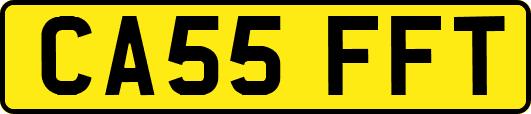 CA55FFT