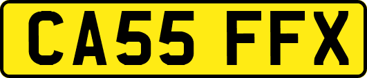 CA55FFX