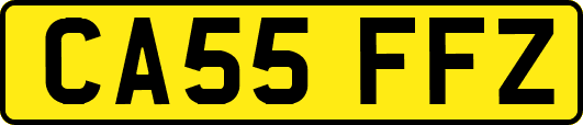 CA55FFZ