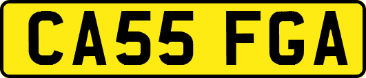 CA55FGA