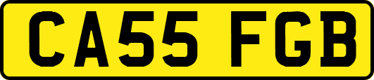 CA55FGB