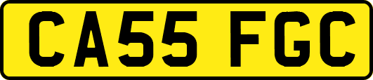 CA55FGC