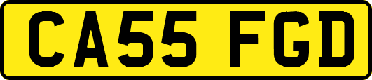 CA55FGD