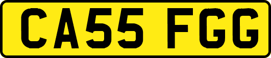 CA55FGG
