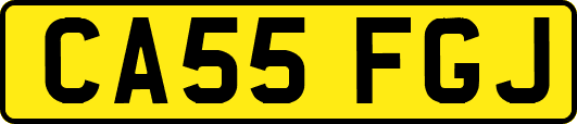 CA55FGJ