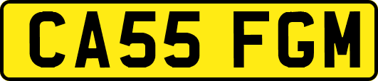 CA55FGM