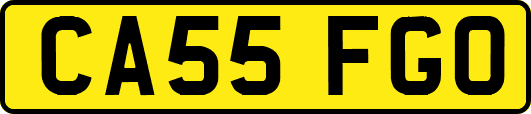 CA55FGO
