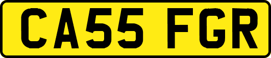 CA55FGR