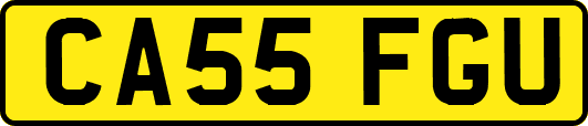 CA55FGU