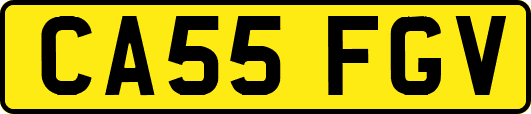 CA55FGV