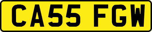 CA55FGW