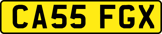CA55FGX