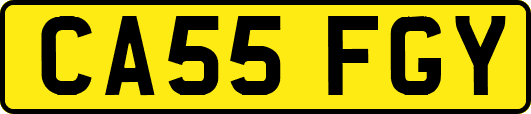 CA55FGY