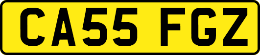 CA55FGZ