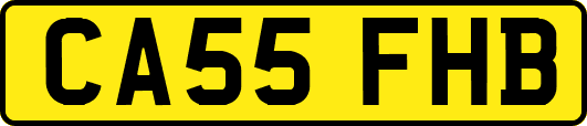 CA55FHB