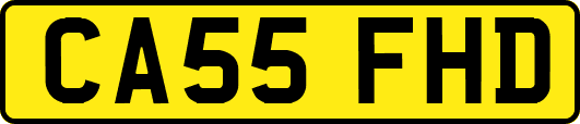 CA55FHD