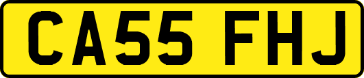 CA55FHJ