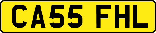 CA55FHL