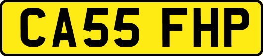 CA55FHP