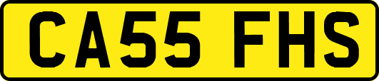 CA55FHS