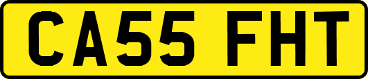 CA55FHT