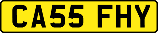 CA55FHY