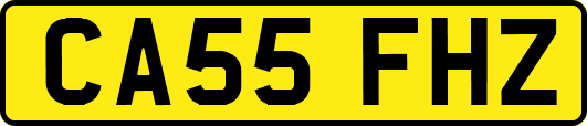 CA55FHZ