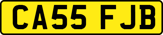 CA55FJB