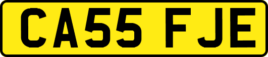 CA55FJE