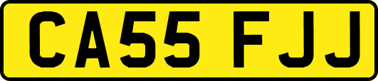 CA55FJJ