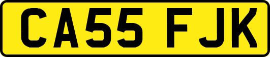CA55FJK