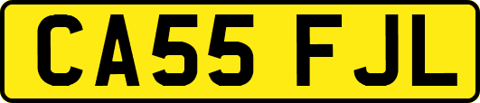 CA55FJL