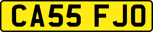 CA55FJO