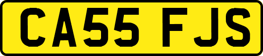 CA55FJS