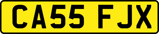 CA55FJX