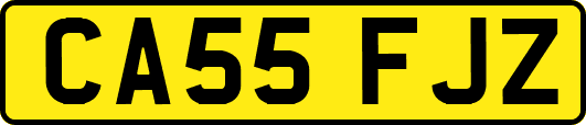 CA55FJZ