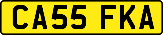 CA55FKA