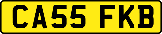 CA55FKB