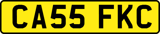 CA55FKC